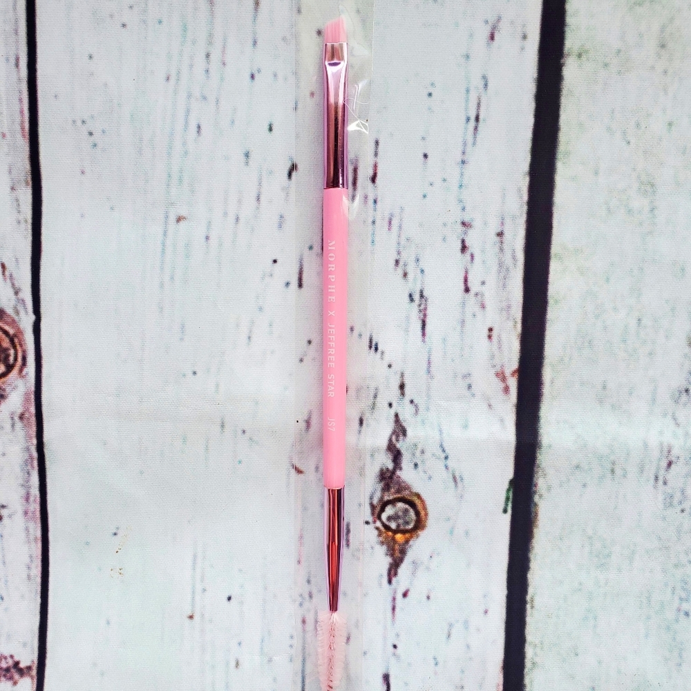Morphe X Jeffree Star JS7 brush